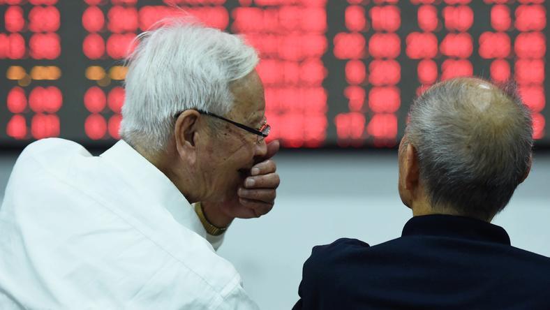 重回“大减持时代”